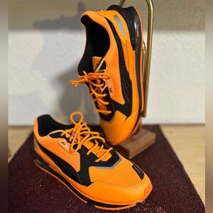 Puma Men's BMW MMS Low Racer Motorsport